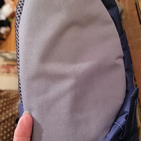 Disney Cruise Line Castaway Club Shoulder Bag Sling Backpack - Picture 2 of 16